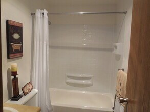Interior Photo - Crystal Springs Apartments