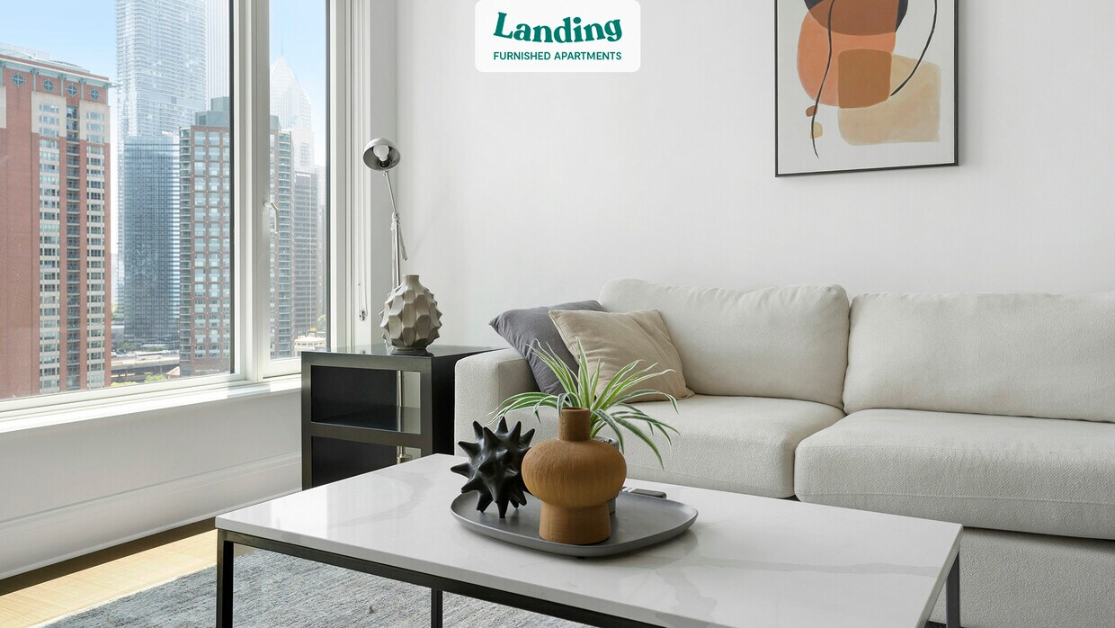 514 N Peshtigo Ct Unit 1806.293062, Chicago, IL 60611 Room for Rent