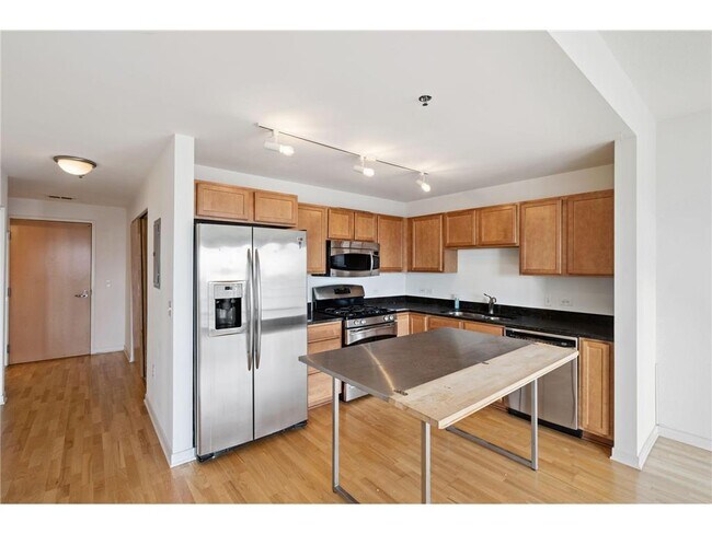 Foto del edificio - 929 Portland Ave