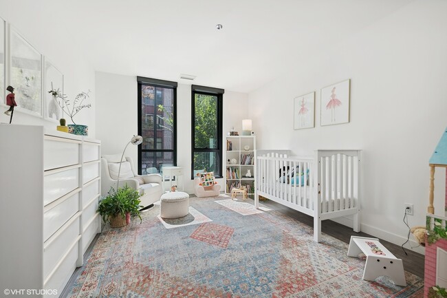Foto del edificio - 846 W Monroe St