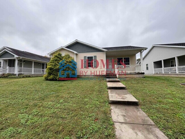 Foto del edificio - Three Bedroom House