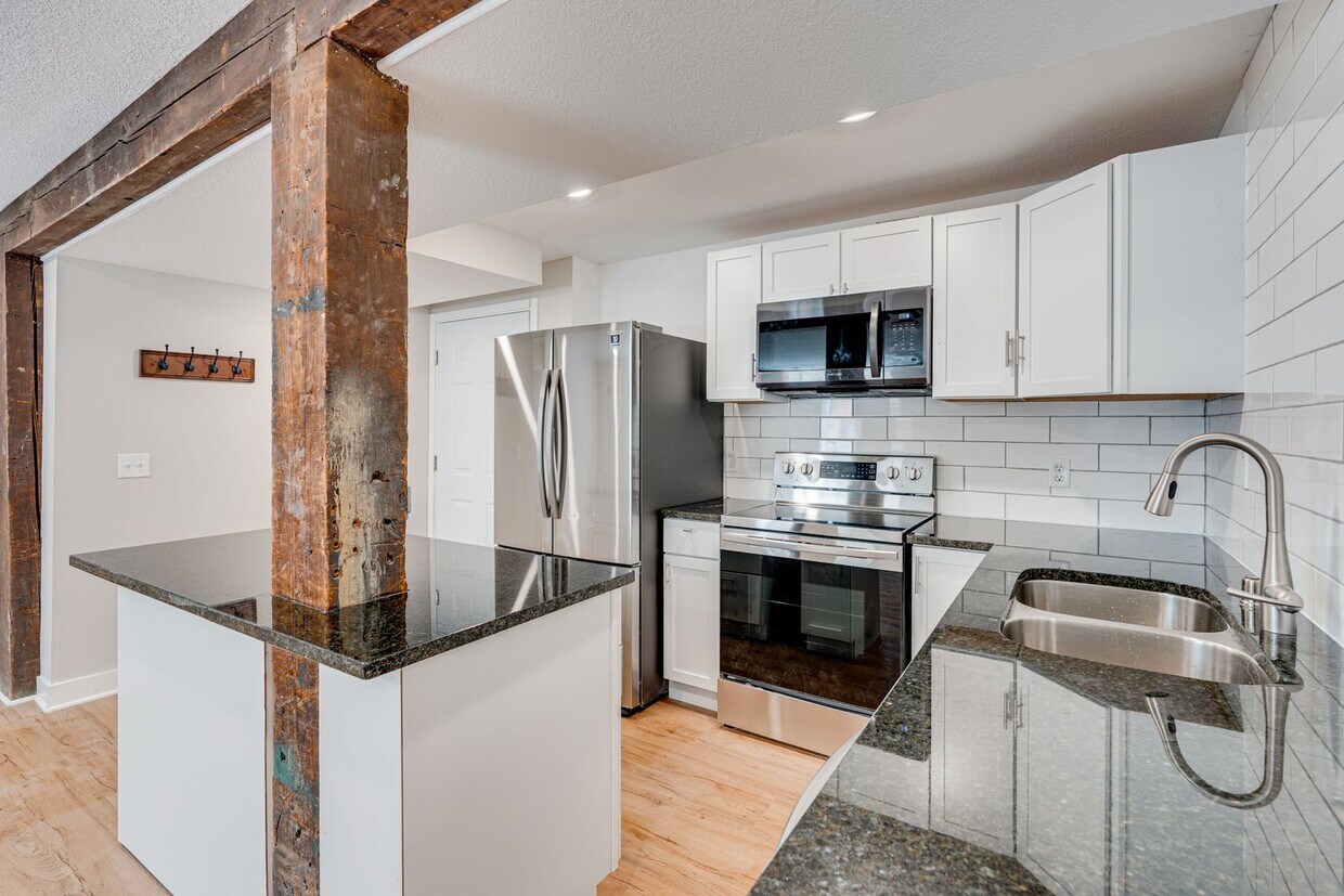 Foto principal - 3436 Stevens Ave