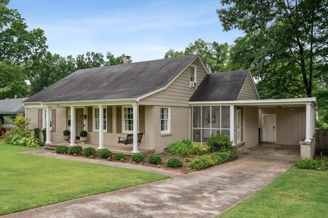 Photo - 181 Wallace Rd House