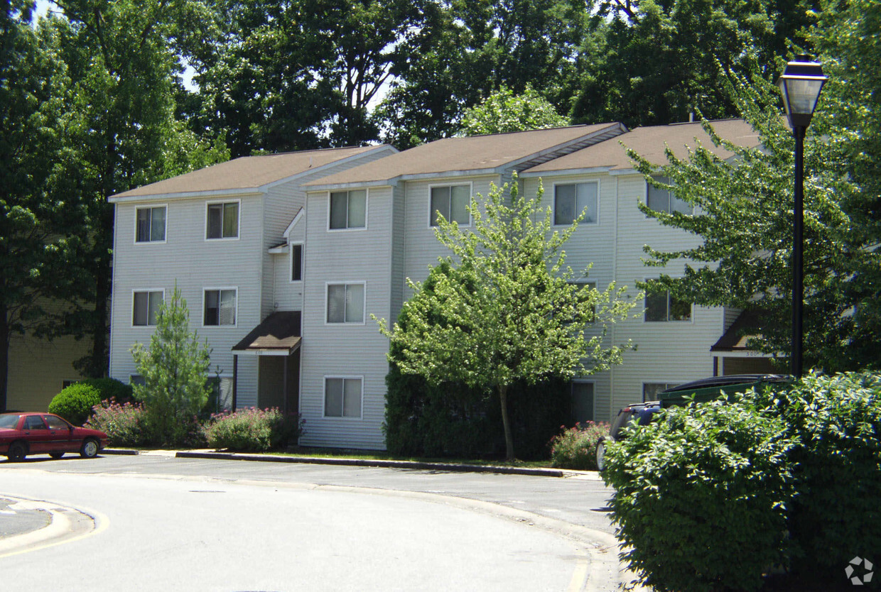 Primary Photo - 701-801 Coventry Ln