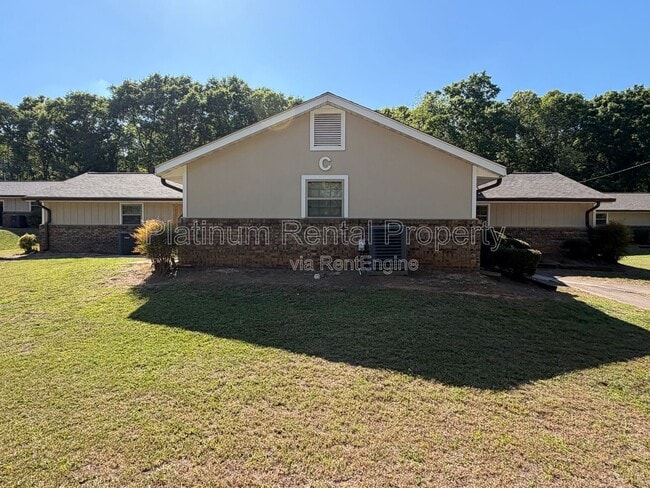 Photo - 1502 Waverly Way Apartment