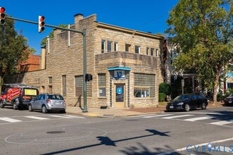 Building Photo - 102 N Lombardy St