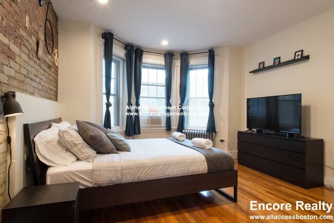 Foto del edificio - 58 Queensberry St