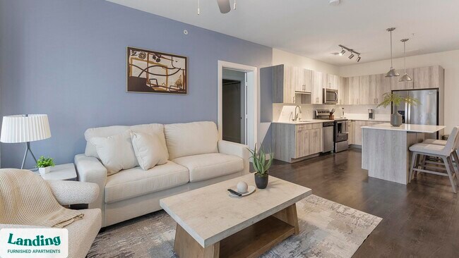 Foto del edificio - 401 Hemphill St