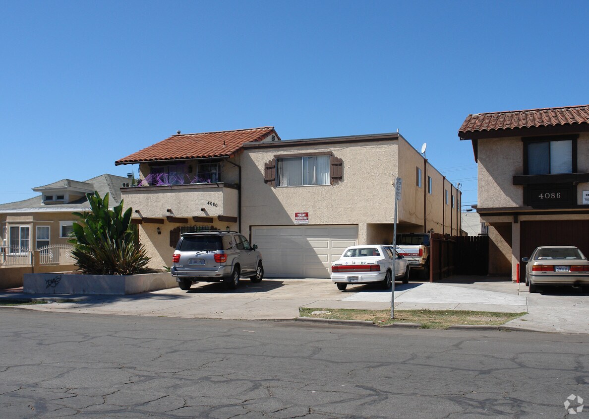 Foto principal - 4080 Van Dyke Ave