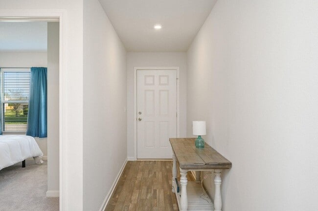 Foto del edificio - Charming 4-Bed Home in Quiet DeFuniak Springs Neighborhood!