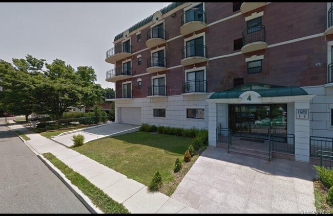 Foto del edificio - 4 Chelsea Pl