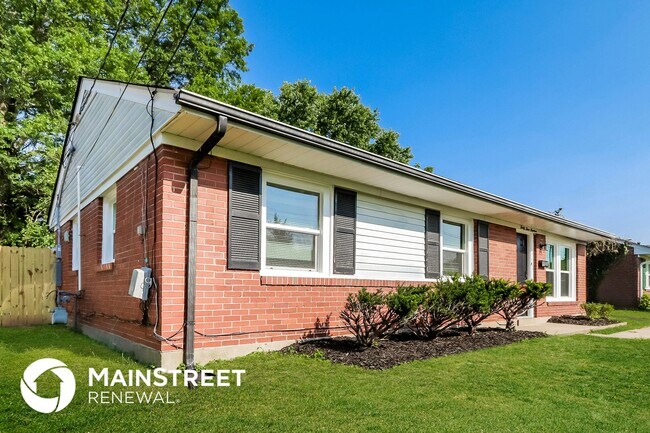 Foto del edificio - 3319 Palmer Ln