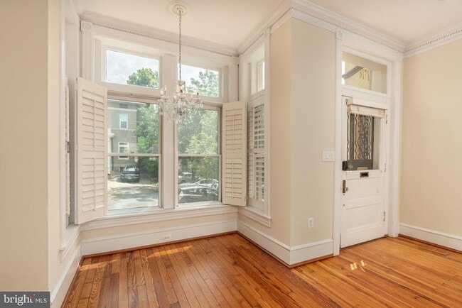 Foto del edificio - 1716 22nd St NW