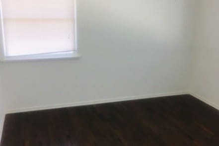 corner of bedrm - 10864 National Blvd