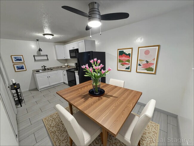 Photo - 2594 Robin Rd Apartment