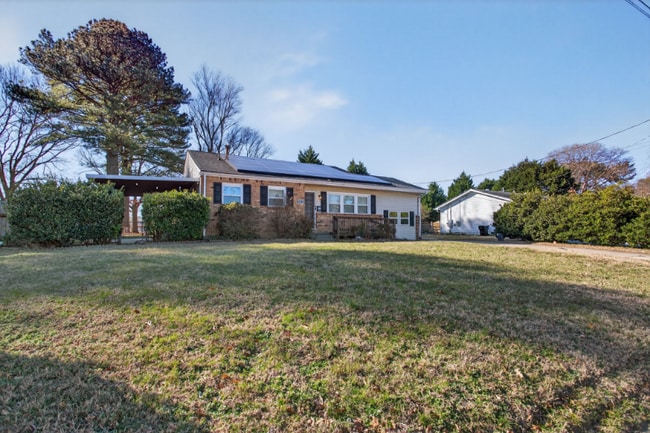 Photo - 1013 Sherry Ave House