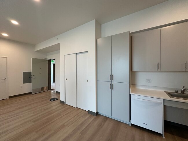 Foto del edificio - Harrington Heights - Affordable Housing