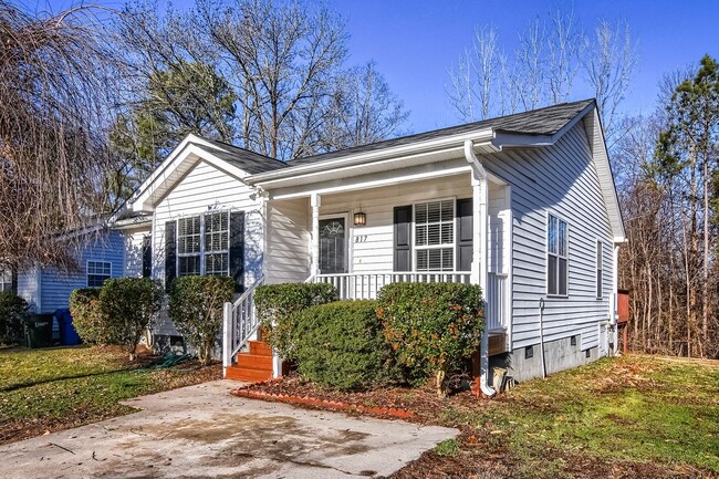 Building Photo - 3 Bedroom single family home in Durham