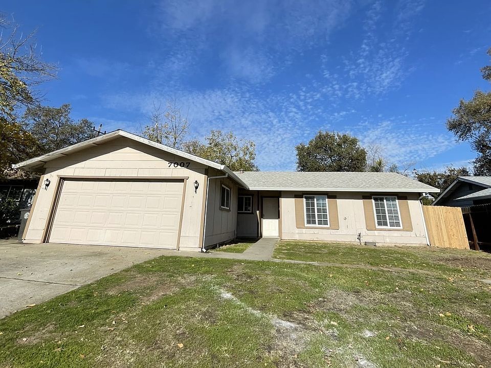 7007 Gardenvine Ave, Citrus Heights, CA 95621 Room for Rent in Citrus
