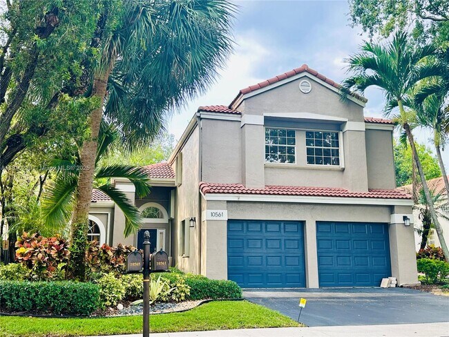 Foto del edificio - 10561 NW 11th Ct