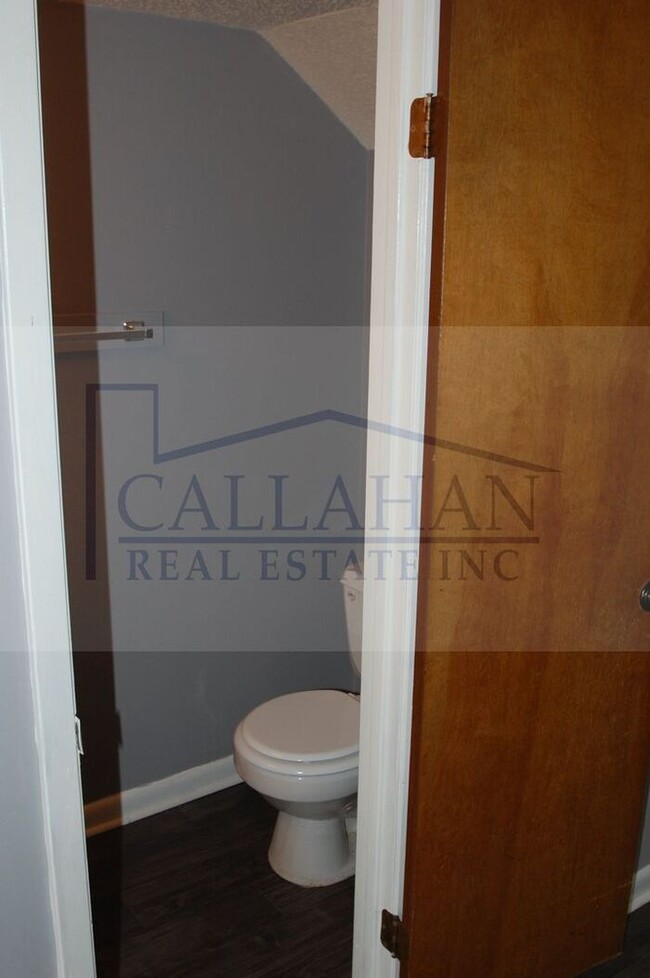 Foto del edificio - North Little Rock 2 Bedroom Townhouse