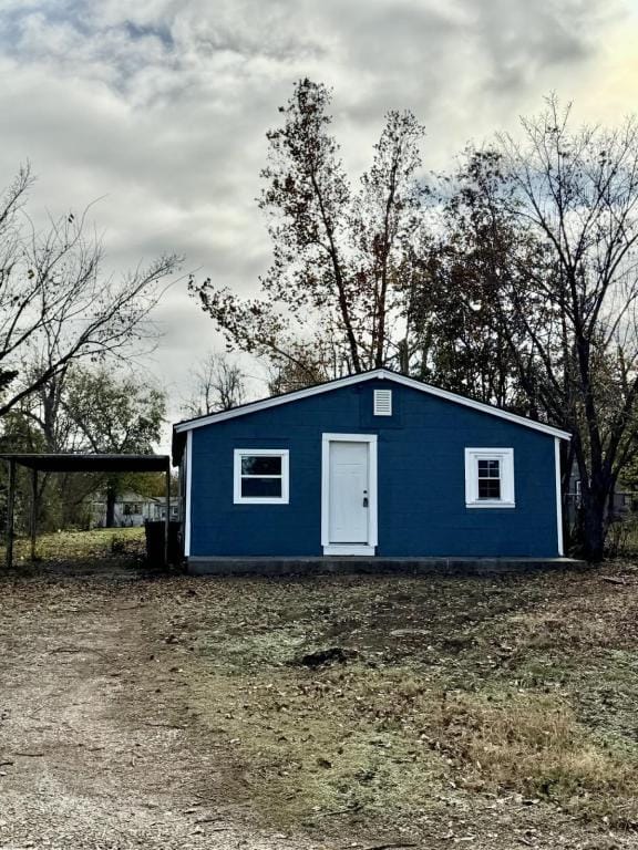 Building Photo - 510 Noble St