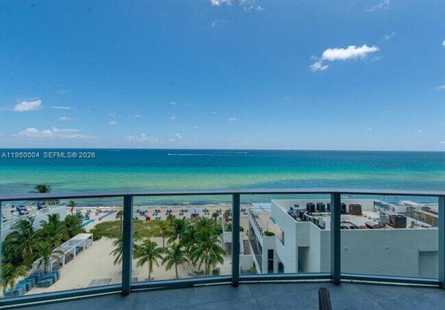 Foto del edificio - 4111 S Ocean Dr