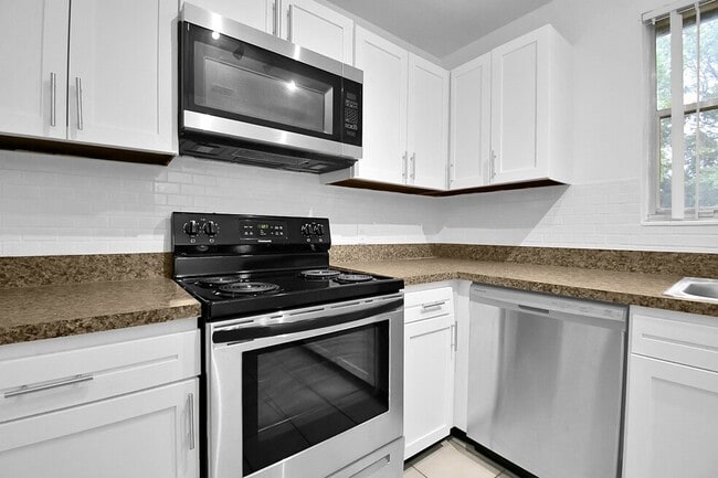 Foto del edificio - The Ridge on 34th Avenue Apartments