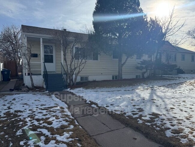 Building Photo - 1947 E 18th St