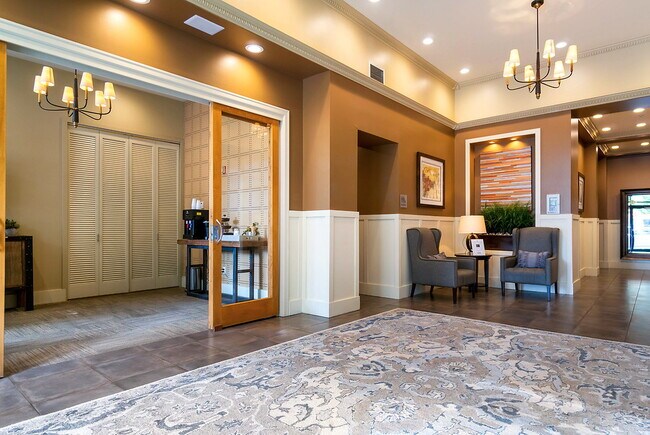 Foto del edificio - BellCentre