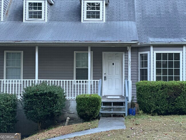 Foto del edificio - 1331 Colt Ridge Dr SE