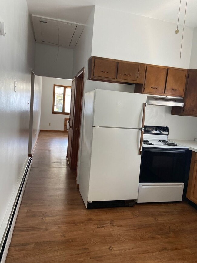 Foto del edificio - 232 W Catawissa St
