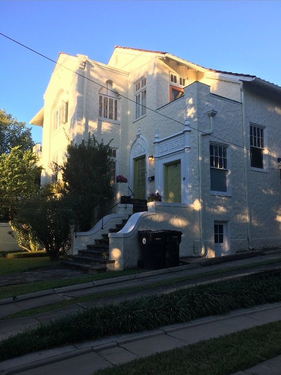 1525 Soniat St, New Orleans, LA 70115 Apartment for Rent in New