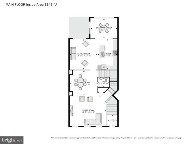 Foto del edificio - 25450 Hopton House Terrace