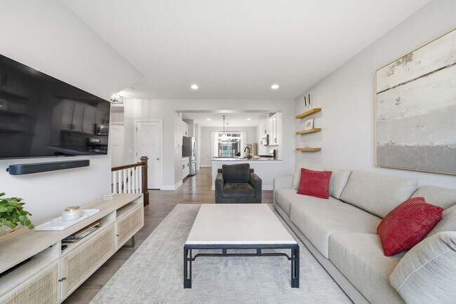 Foto del edificio - 4462 Monroe Ct