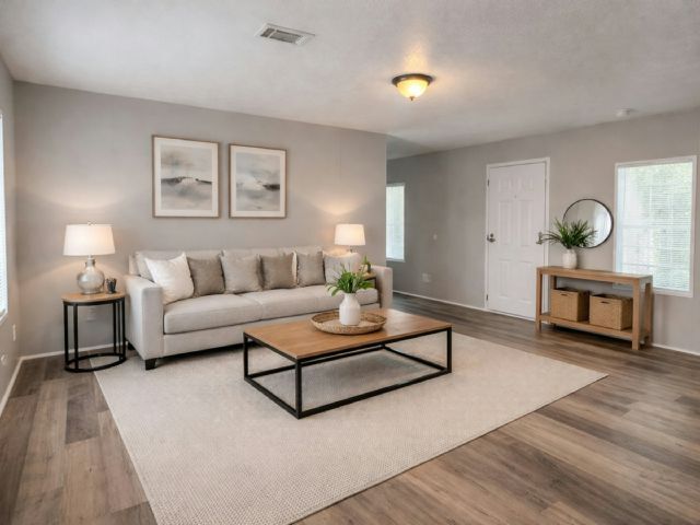 Foto del edificio - 4807 Allen Way