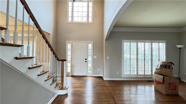 Foto del edificio - 7195 Devonhall Way