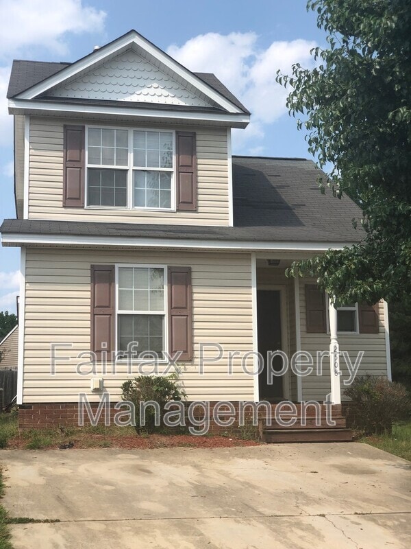 Building Photo - 2508 Lilymount Dr