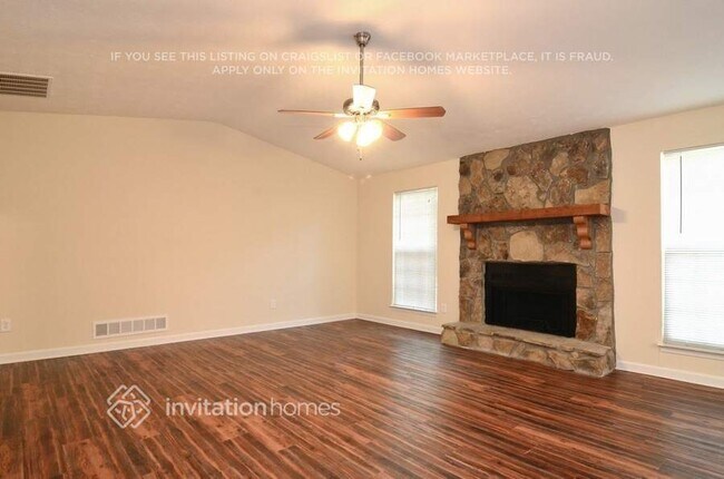 Foto del edificio - 3065 Nappa Trail SW