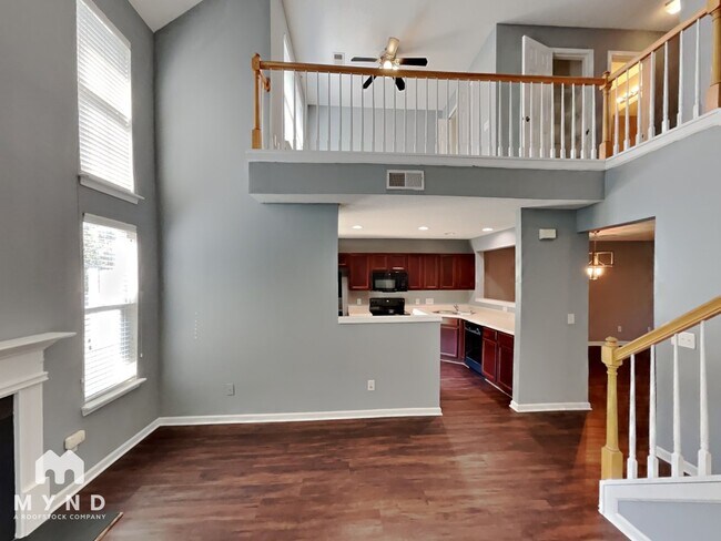 Foto del edificio - 16724 Timber Crossing Rd