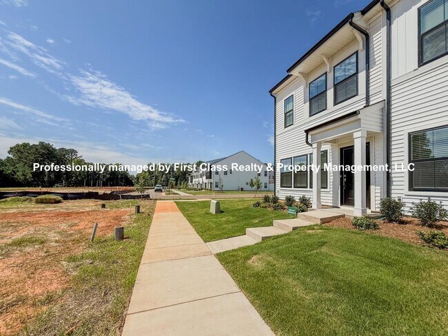 Foto del edificio - 6518 Harlech St