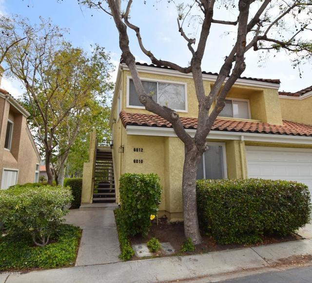 6010 Via Montanez, Camarillo, CA 93012 Condo for Rent in Camarillo