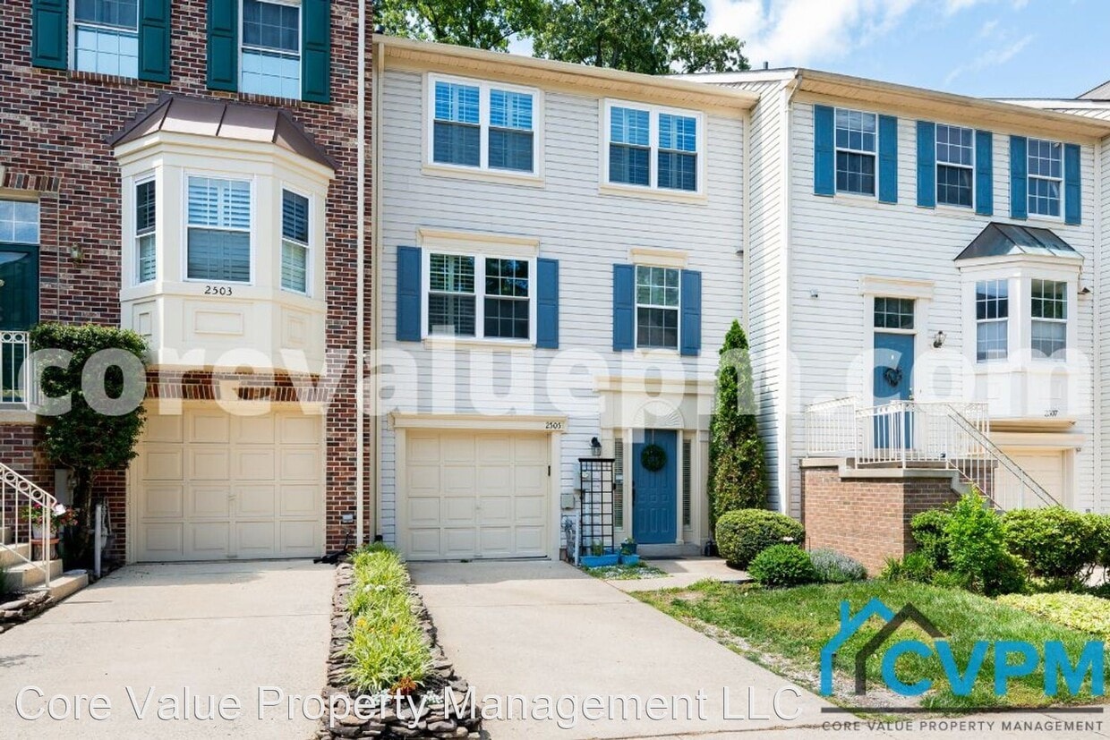 2505 Windy Oak Ct, Crofton, MD 21114 House Rental in Crofton, MD