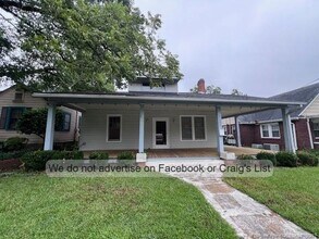 Building Photo - 1202 Goodview Ave