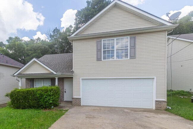 Foto del edificio - 752 Holland Ridge Dr