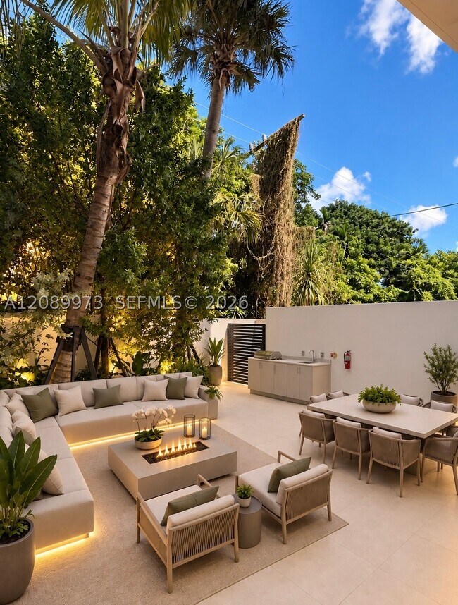 Foto del edificio - 2200 Brickell Ave