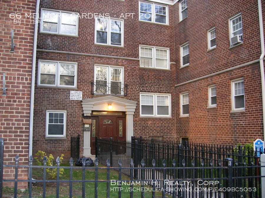 Primary Photo - 66 Melmore Gardens