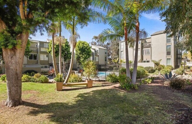 Foto del edificio - 4065 Harrison St