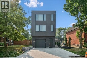Building Photo - 63 Union St E