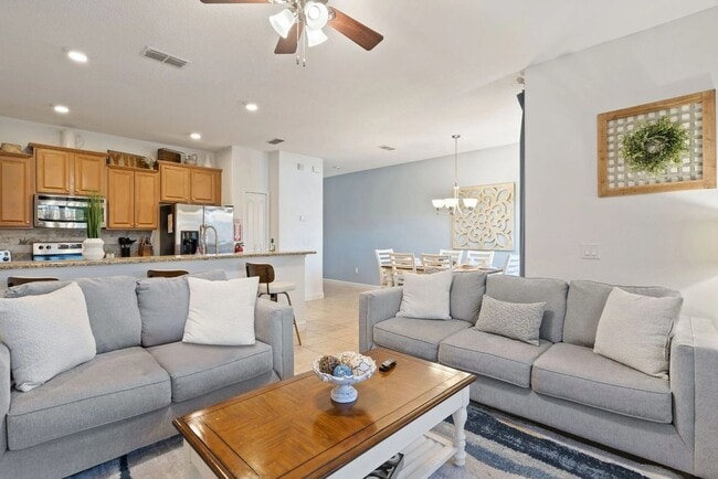 Foto del edificio - Stunning 4BR Resort Home in Four Corners, ...